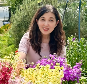薛曉華 副主任