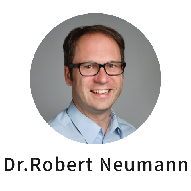 Dr. Robert Neumann(另開新視窗)