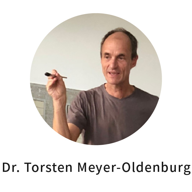 Dr. Torsten Meyer-Oldenburg(另開新視窗)