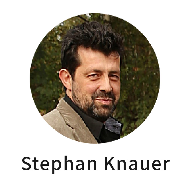 Stephan Knauer(另開新視窗)