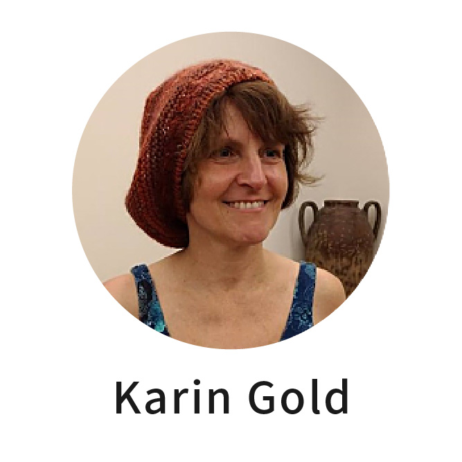Karin Gold(另開新視窗)