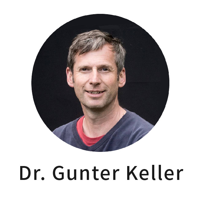 Dr. Gunter Keller(另開新視窗)
