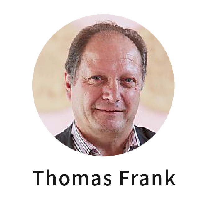 Thomas Frank(另開新視窗)